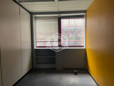 Ufficio in Via Vincenzo Lamaro - Roma (RM)