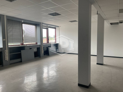 Ufficio in Via Vincenzo Lamaro - Roma (RM)