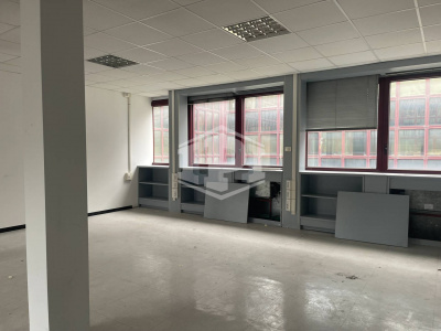 Ufficio in Via Vincenzo Lamaro - Roma (RM)