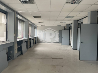 Ufficio in Via Vincenzo Lamaro - Roma (RM)