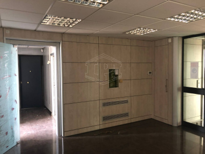 Ufficio in Via Vincenzo Lamaro - Roma (RM)
