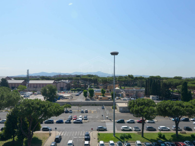 Ufficio in Via Vincenzo Lamaro - Roma (RM)
