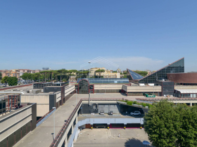 Ufficio in Via Vincenzo Lamaro - Roma (RM)