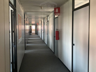 Ufficio in Via Vincenzo Lamaro - Roma (RM)