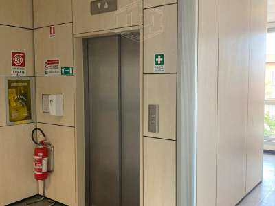 EUR-MARCONI Ufficio in locazione Lungotevere Gassman - Roma (RM)