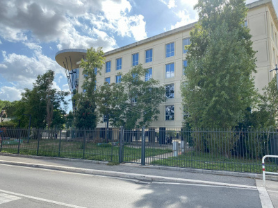EUR-MARCONI Ufficio in locazione Lungotevere Gassman - Roma (RM)