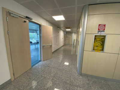 EUR-MARCONI Ufficio in locazione Lungotevere Gassman - Roma (RM)