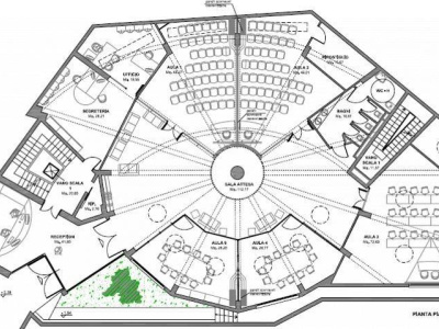 Palazzina cielo-terra in vendita Via Albalonga 3 - Roma (RM)