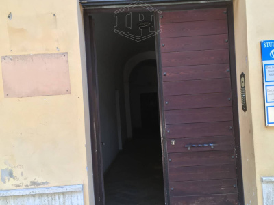 RIETI - Piazza Oberdan - VENDITA Ufficio