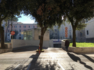 RIETI - Piazza Oberdan - VENDITA Ufficio