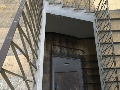RIETI - Piazza Oberdan - VENDITA Ufficio