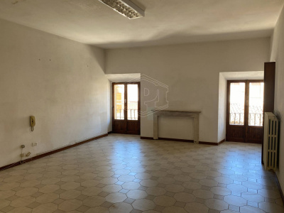 RIETI - Piazza Oberdan - VENDITA Ufficio