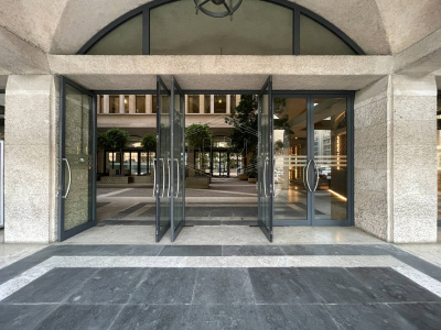 Ufficio in locazione Piazzale Sturzo, 15 - Roma (RM)