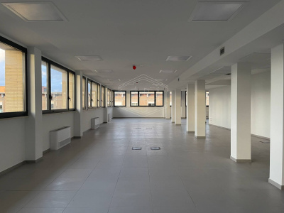 Ufficio in locazione Piazzale Sturzo, 15 - Roma (RM)