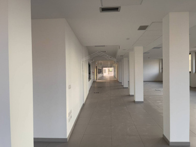 Ufficio in locazione Piazzale Sturzo, 15 - Roma (RM)