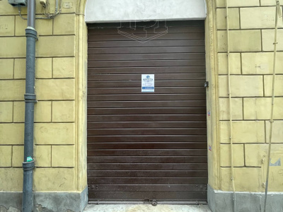 Locale commerciale in locazione Via Daniele Manin, 62 - Roma (RM)