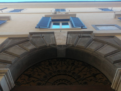 Ufficio in Via della Mercede - Roma (RM)