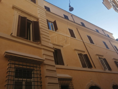 Ufficio in Via della Mercede - Roma (RM)