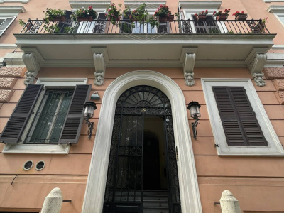 Ufficio in via Via Alessandro Torlonia 16/18 - Roma (RM)