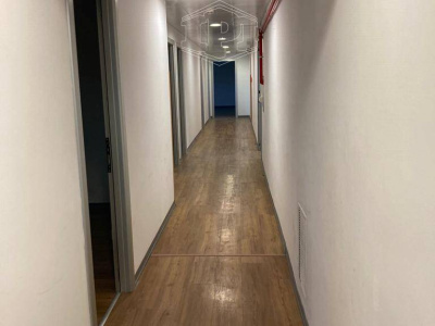 Roma-OSTIENSE - Ufficio in locazione