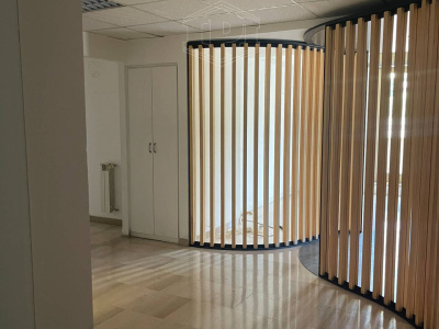 Uffici in Via Flaminia - Roma (RM)