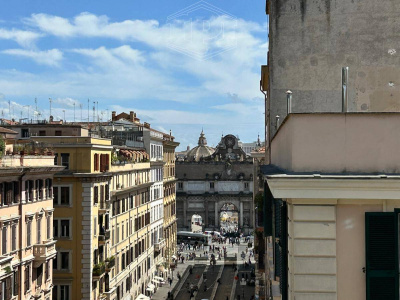 Uffici in Via Flaminia - Roma (RM)