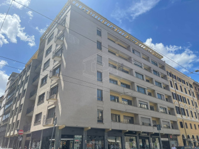 Uffici in Via Flaminia - Roma (RM)