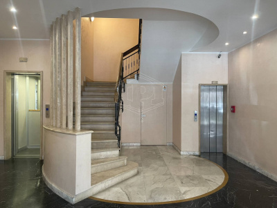 Uffici in Via Flaminia - Roma (RM)
