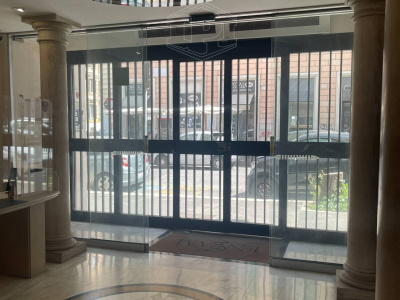 Uffici in Via Flaminia - Roma (RM)