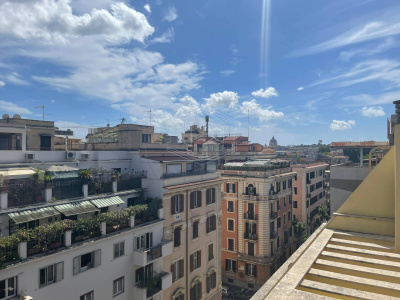 Uffici in Via Flaminia - Roma (RM)