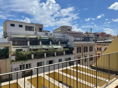 Uffici in Via Flaminia - Roma (RM)
