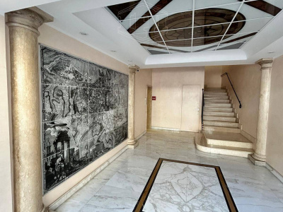Uffici in Via Flaminia - Roma (RM)