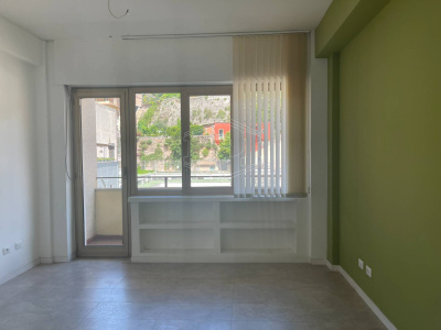 Uffici in Via Flaminia - Roma (RM)