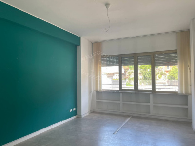 Uffici in Via Flaminia - Roma (RM)