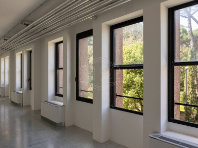 Ufficio in Via della Sierra Nevada 60 - Roma (RM)