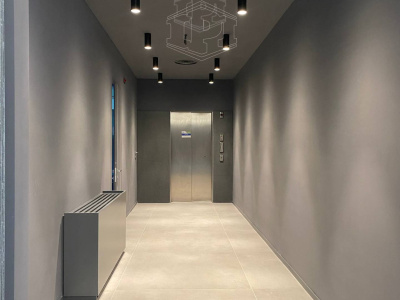 Ufficio in Via della Sierra Nevada 60 - Roma (RM)