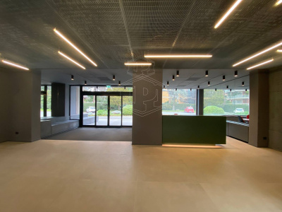 Ufficio in Via della Sierra Nevada 60 - Roma (RM)