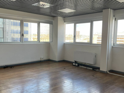 Ufficio in Via Ostiense - Roma (RM)