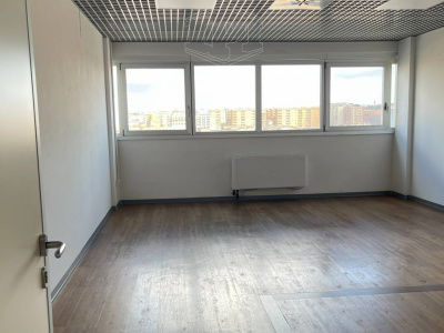 Ufficio in Via Ostiense - Roma (RM)