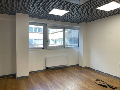 Ufficio in Via Ostiense - Roma (RM)