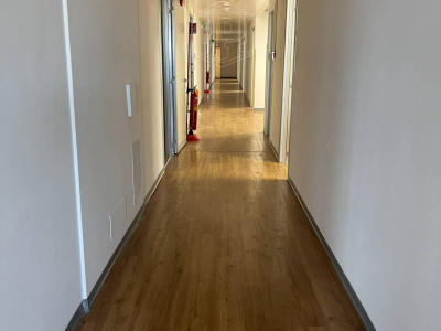 Ufficio in Via Ostiense - Roma (RM)