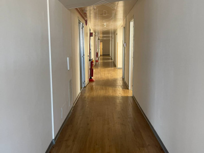 Ufficio in Via Ostiense - Roma (RM)