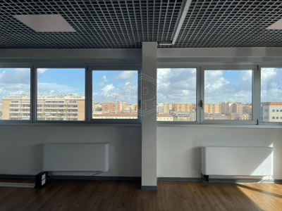 Ufficio in Via Ostiense - Roma (RM)