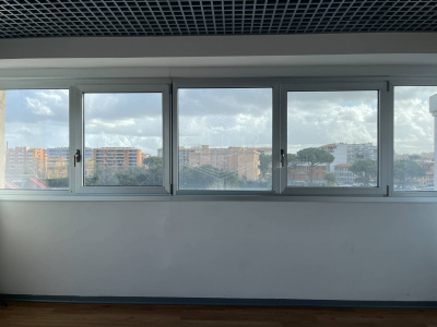 Ufficio in Via Ostiense - Roma (RM)