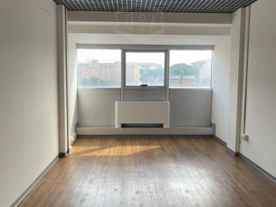 Ufficio in Via Ostiense - Roma (RM)