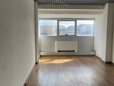 Ufficio in Via Ostiense - Roma (RM)