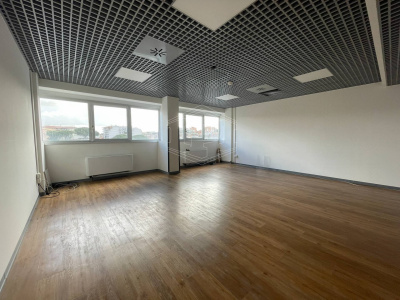 Ufficio in Via Ostiense - Roma (RM)