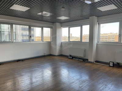 Ufficio in Via Ostiense - Roma (RM)