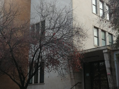 Edificio in Viale Castrense  - Roma (RM)