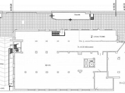 Edificio in Viale Castrense  - Roma (RM)